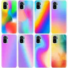 Силиконовый чехол для Xiaomi Redmi Note 10 9 Pro Max 10S 9S 8T 8 8A 9 9A 9C NFC 9T 7