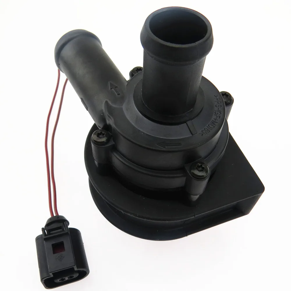 Водяной насос SCJYRXS для VW Passat B6 CC Golf MK5 MK6 Tiguan Eos A3 Q3 TT Seat Leon 1 8 T 2 0 1K0965561J 1J0973702|vw jetta water
