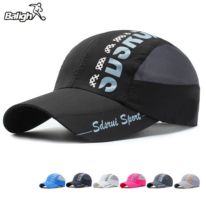 Шляпа сетчатая быстросохнущая летняя для мужчин и женщин|Кепки туризма| |