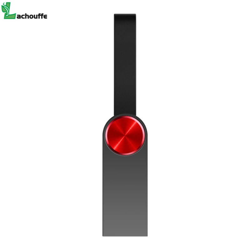 Металлический USB флеш накопитель 128 Гб 64 ГБ 32 карта памяти 8 4 16 usb 2 0 флэш диск|USB