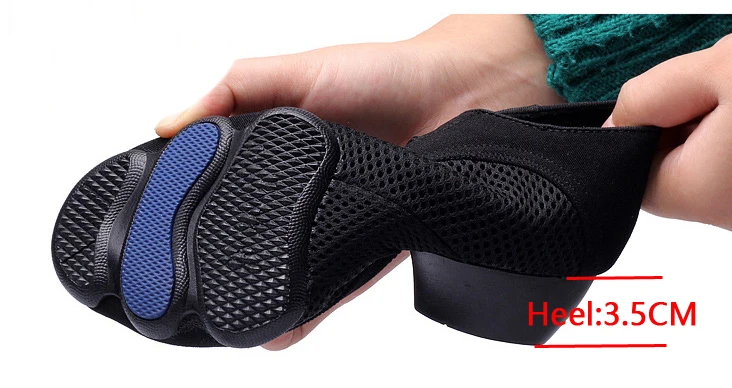 Уличная одежда танцевальные кроссовки обучающая обувь для женщин ткань Оксфорд