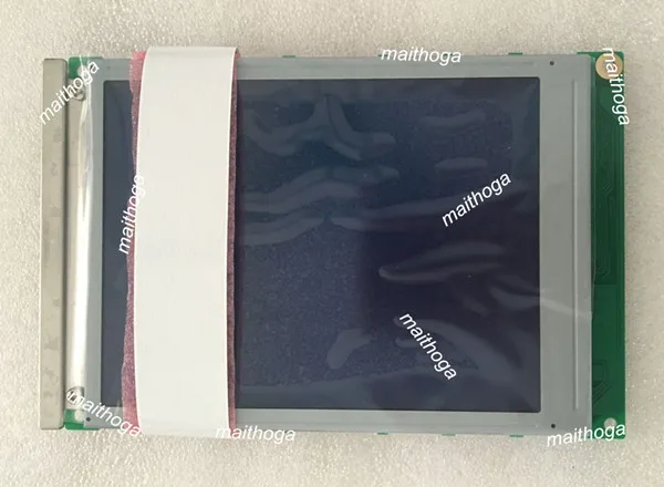 Плата модуля LCM 24P FSTN LCD 5 7 дюйма AG320240A4 без сенсорного управления (ЖК/светодиодная