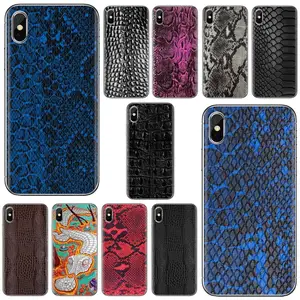 bling crocodile alligator skin pattern soft case for iphone ipod touch 11 12 pro 4 4s 5 5s se 5c 6 6s 7 8 x xr xs plus max 2020 free global shipping