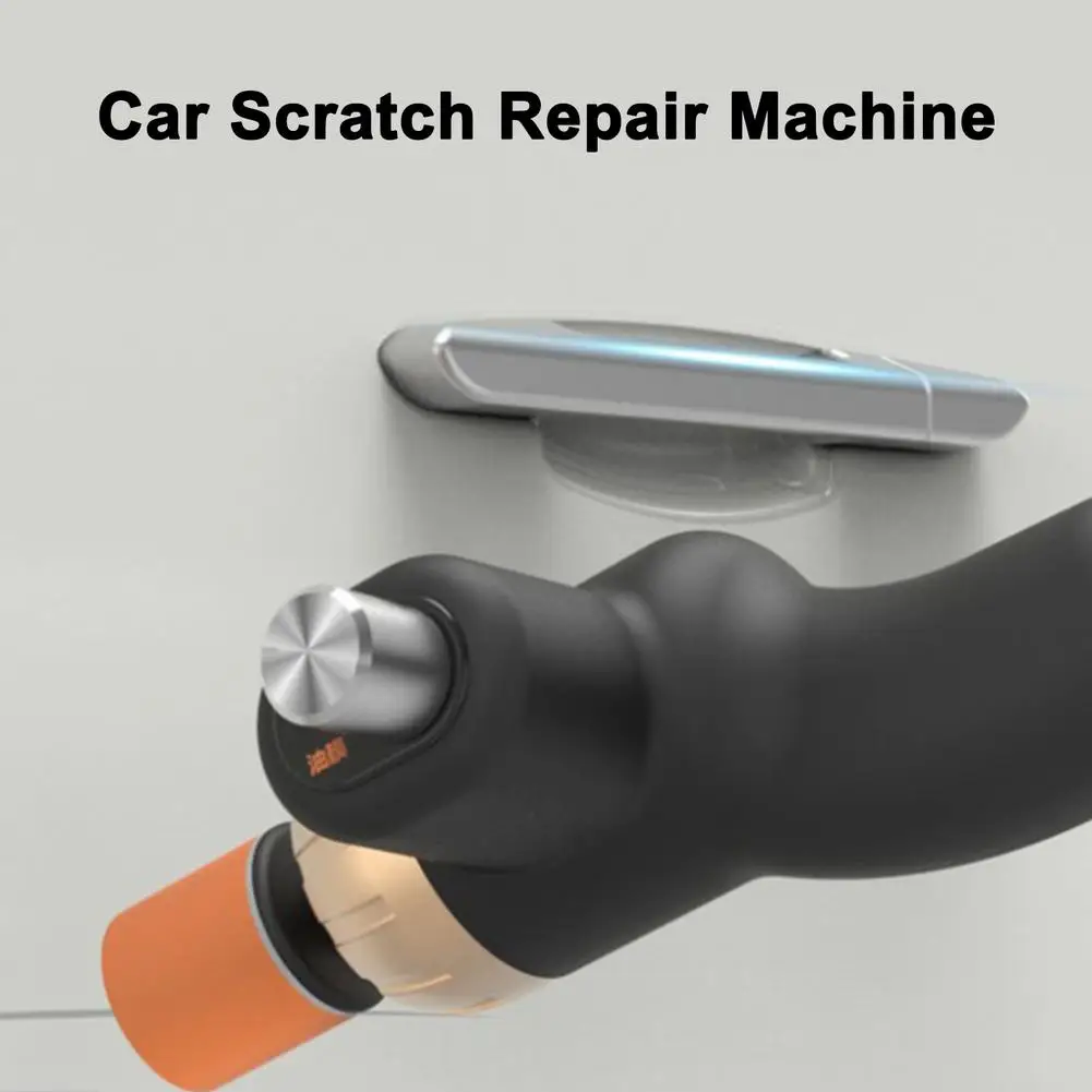 

Car Polishing Machine Zero Repair Adjustable Speed Hair Removal Machine Mini Car Electronic Scratch Repair Tool