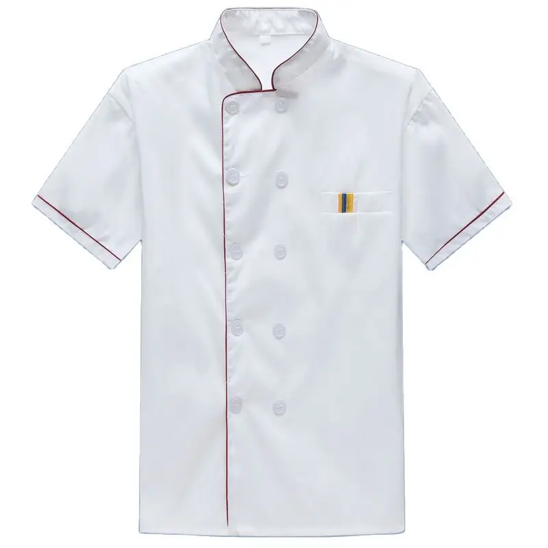 Женская зимняя куртка для шеф-повара | Тематическая одежда и униформа