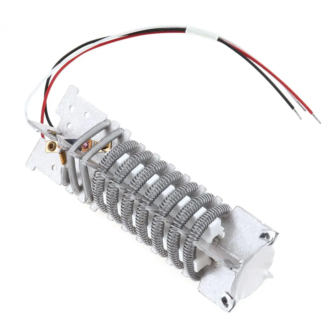 Сердечник теплового пистолета 1500 В переменного тока три провода нагревательный