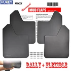 Брызговики универсальные для АВТОМОБИЛЕЙ Subaru XV, Ford Ranger, Rav4, Dmax 7