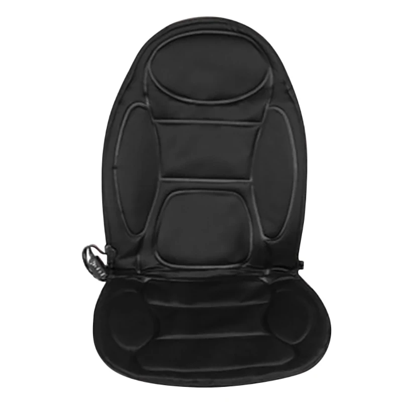 

12V Heated Car Seat Cushion Cover Seat, Heater Warmer Winter Household Cushion Cardriver Heated Seat Cushion