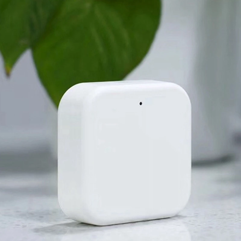Шлюз с Bluetooth Wi-Fi новый со сканером отпечатков пальцев паролем смарт-замок