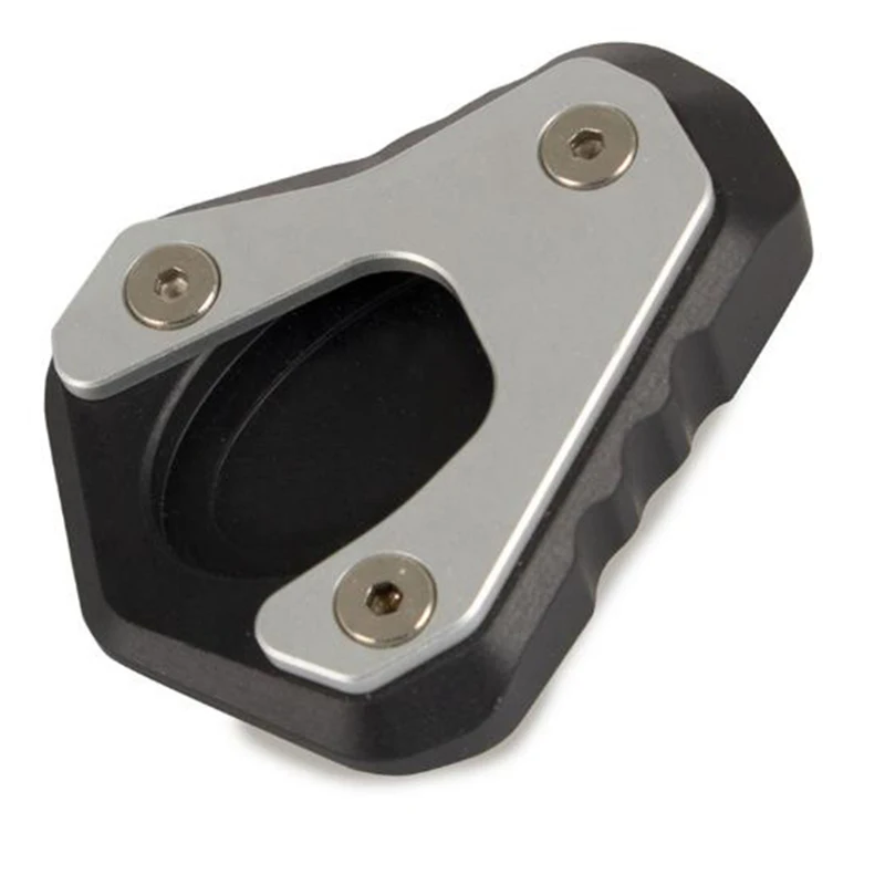 

Kickstand Side Stand Extension Plate Foot Pad For Kawasaki Z 650, ER650H/HA2, Ninja 650, EX650K