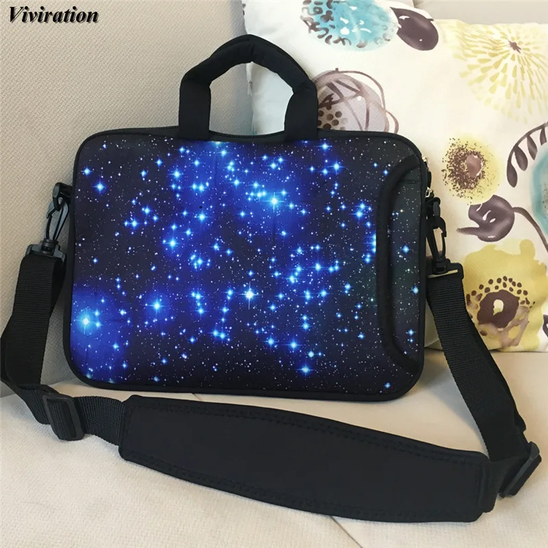 Женская сумка-мессенджер для ноутбука с игровым ковриком мыши 21x18 см Chuwi Hi12 Lenovo Yoga