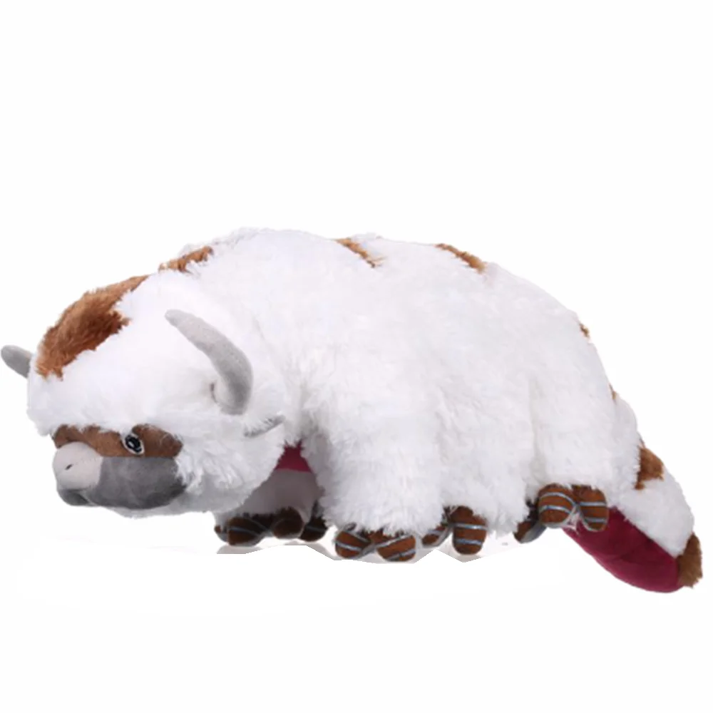 Большой размер 50 см Новый Аватар плюшевые игрушки Каппа Мягкое Животное Мягкие