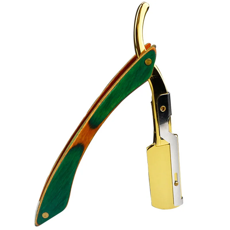 

Мужские парикмахерские инструменты из нержавеющей стали