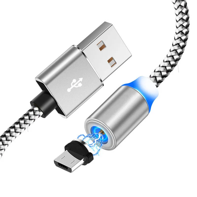 18W 3A быстро QC 3,0 Зарядное устройство магнитный usb-кабель для huawei Honor 10i 8A 8C 8X8 S 5X 6X 7X 6A 5C 4A 4X 4C 6C 7C 7A PRO Micro USB