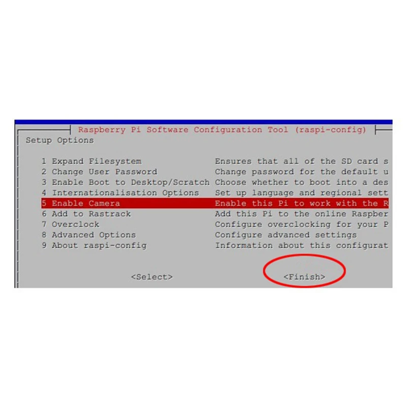 Инфракрасная Ночная камера 5 Мп с широкоугольным объективом 130 градусов для Raspberry