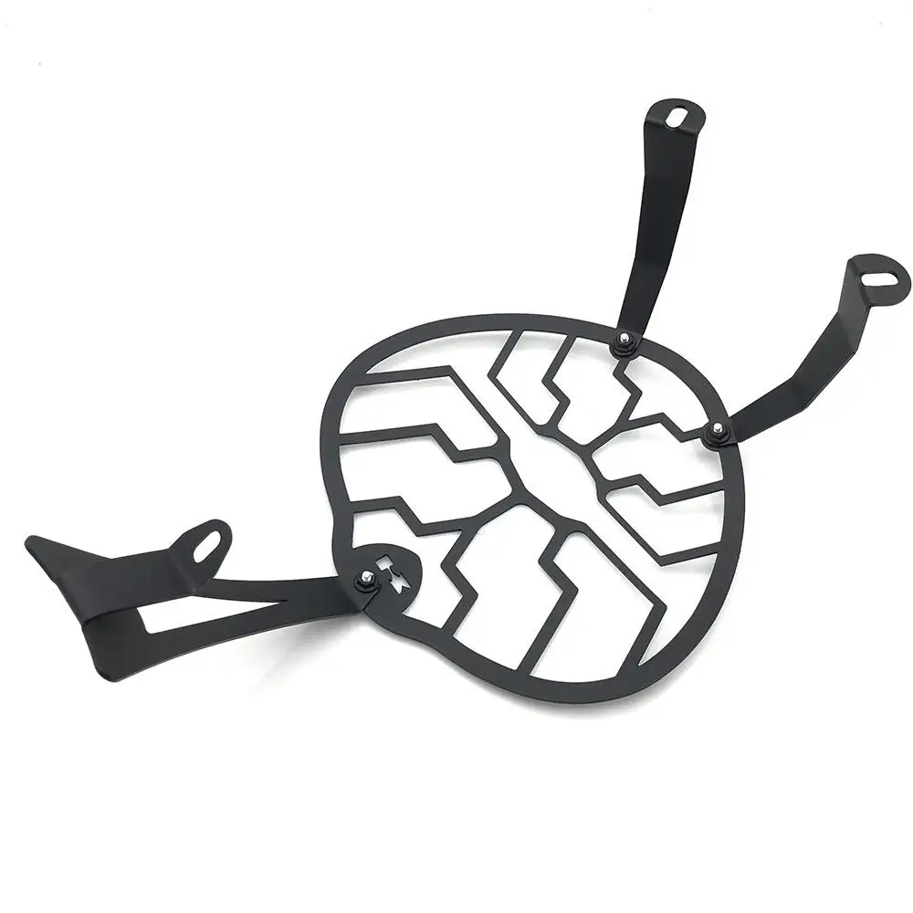 

Front Lampshade Protective Cover For Kawasaki Vulcan S 650 EN650 2015 2016 2017 2018 2019 2020 Motorcycle Modification