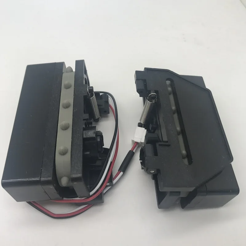 Самый дешевый новый совместимый трактор для Epson DFX5000 8000 4 шт. в одном наборе|Рукава