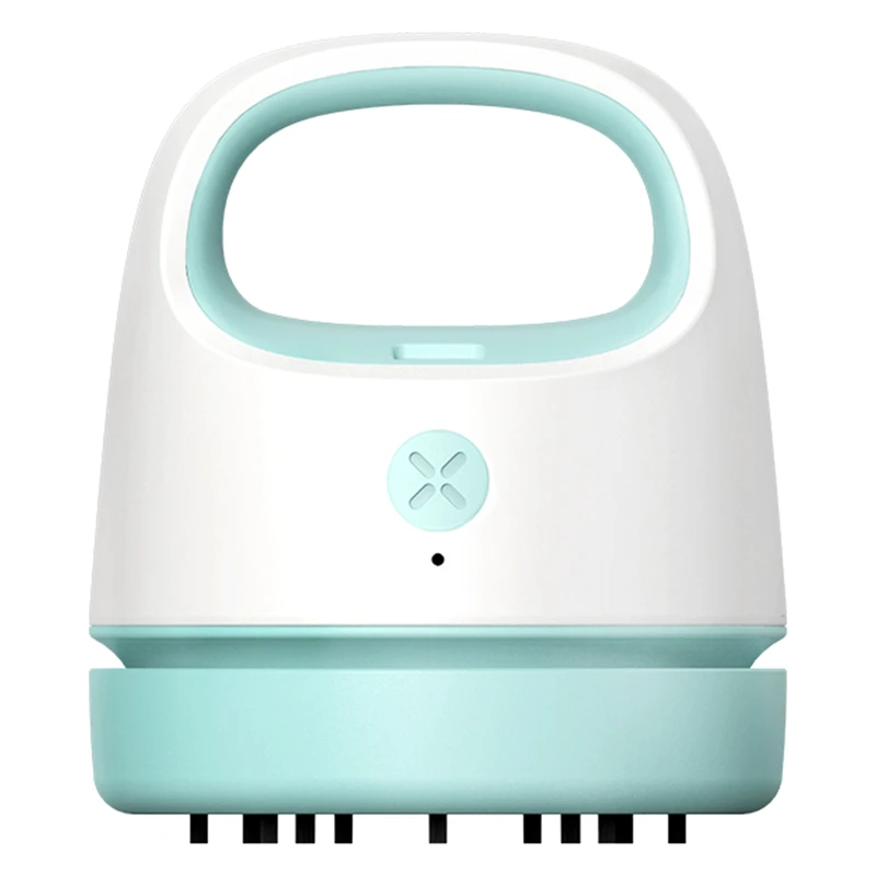 

Handheld Vacuum Cleaner Wireless Portable Household Vacuum Cleaner Car Mini USB Rechargeable Vacuum Cleaner