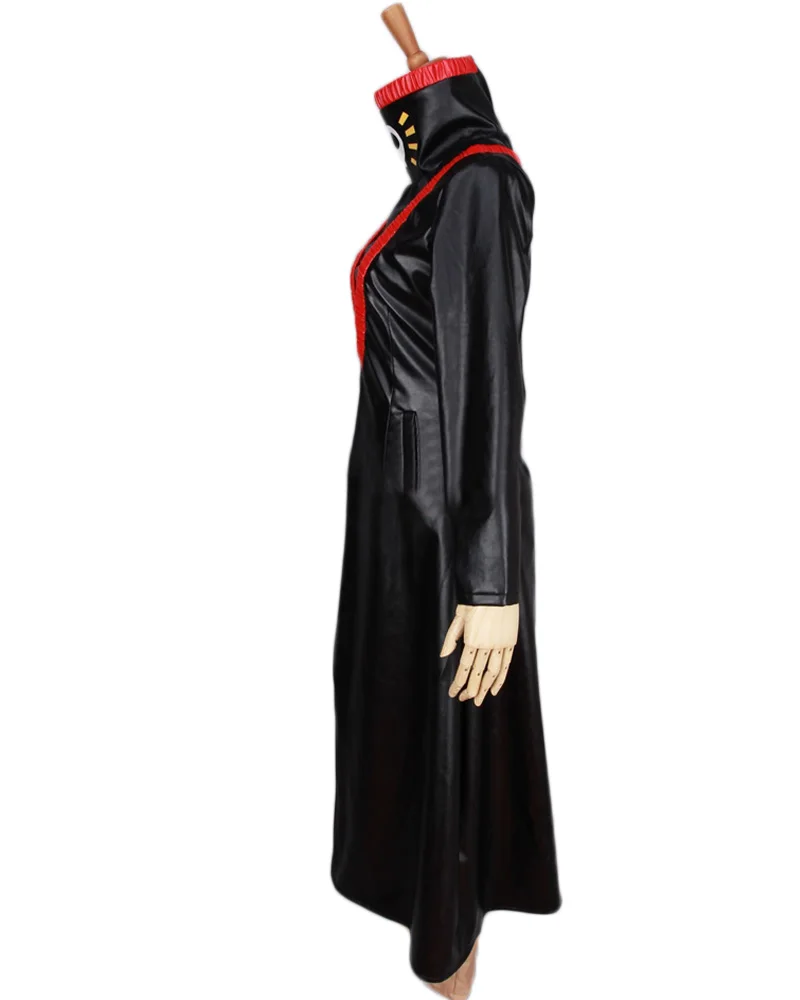 Костюм для косплея Hunter X Feitan | Тематическая одежда и униформа