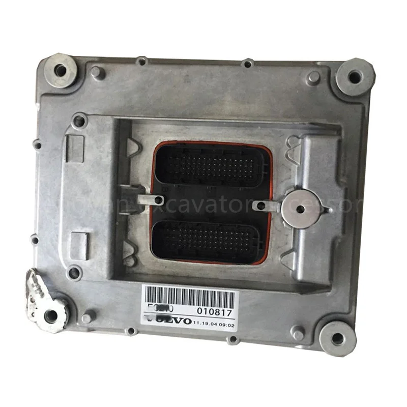 

High Quality OEM 210B 290B 240 ECU Computer Controller Board 60100000 60100001 For Excavator Spare Parts