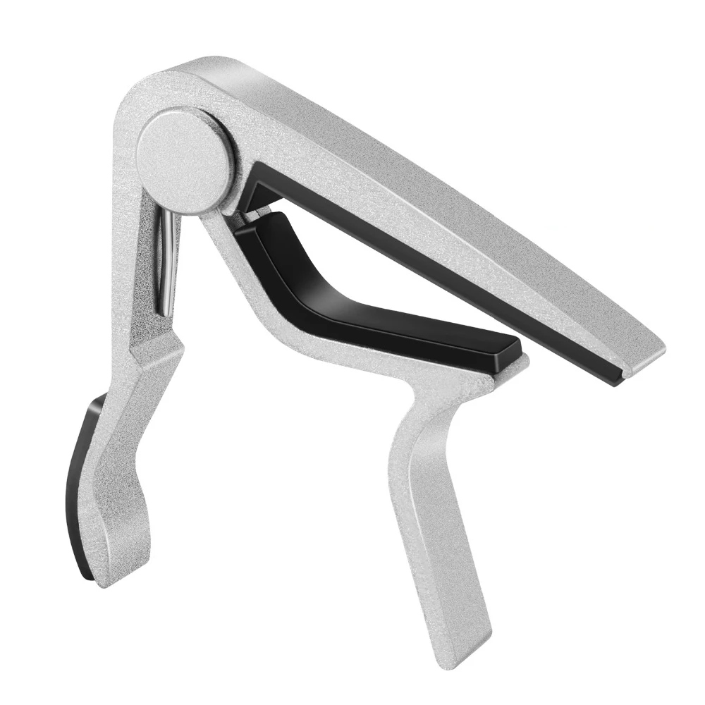 Универсальные аксессуары для гитары Capo быстросменный зажим ключей