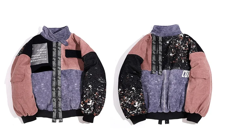 

Parkas