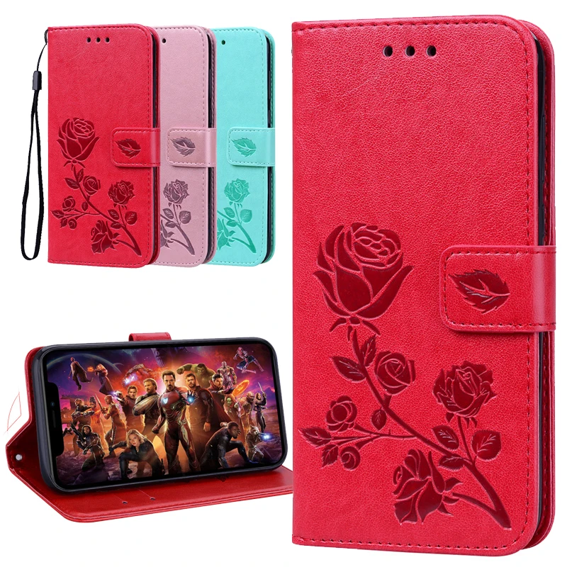 leather flip magnetic case for umi umidigi a7 power 3 one max a3s a9 max f2 z2 s5 a3 s3 pro stand phone cover free global shipping