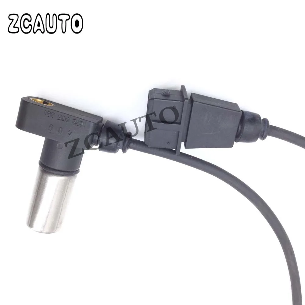 Датчик положения коленчатого вала для AUDI 80 90 100 200 A4 A6 A8 Cabriolet Coupe 2 0 3 5 6 8 034905381 A 078905381