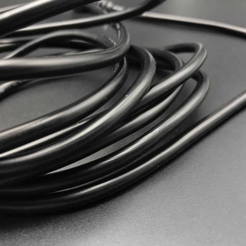 5 комплектов 3 м/5 м/10 м аудиокабель для электрогитары высококачественный шнур