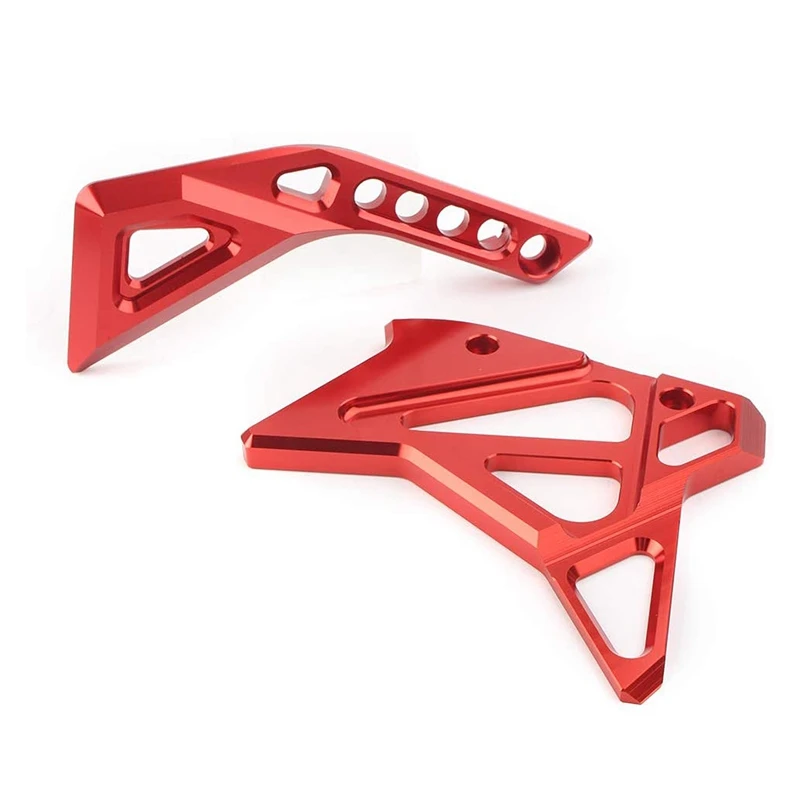 

Motorcycle Frame EFI Trim Cover Fuel Injection Cover Oiler Protection Cover Suitable for Kawasaki Z1000 2014-2016