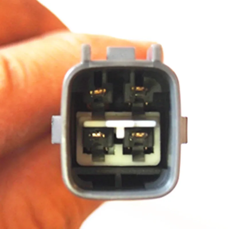 Для LEXUS / TOYOTA правый/задний лямбда-датчик кислорода o2 датчики для DENSO 234-4630 89465-50130