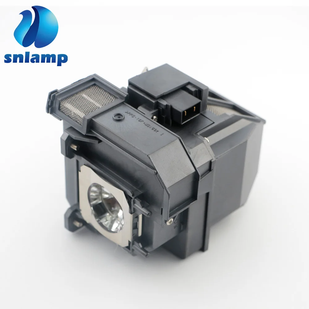 100% оригинальная прожекторная лампа для ELPLP92 EPSON EB-69X EB-696UI EB-1440UI EB-1450UI EB-1460UI EB-14X |