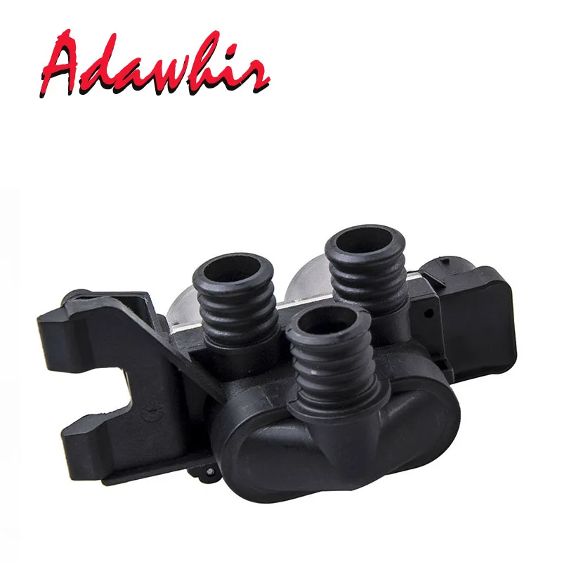 Стайлинг автомобиля отопительный клапан управления водой для B MW E36 318 323 325 328 M3 OEM