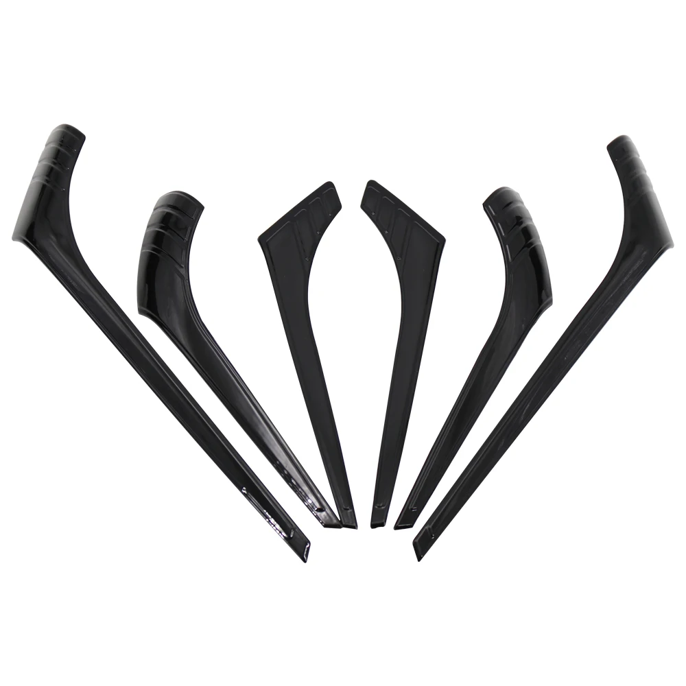 Аксессуары для украшения мотоцикла подходят HARLEY Road Kings Electra Street Glides 2014-2020 2021