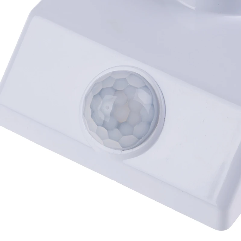 

1Pc AC110-240V E27 Lamp Holder Base PIR Infrared Bulb Light Holder Sensor Switch
