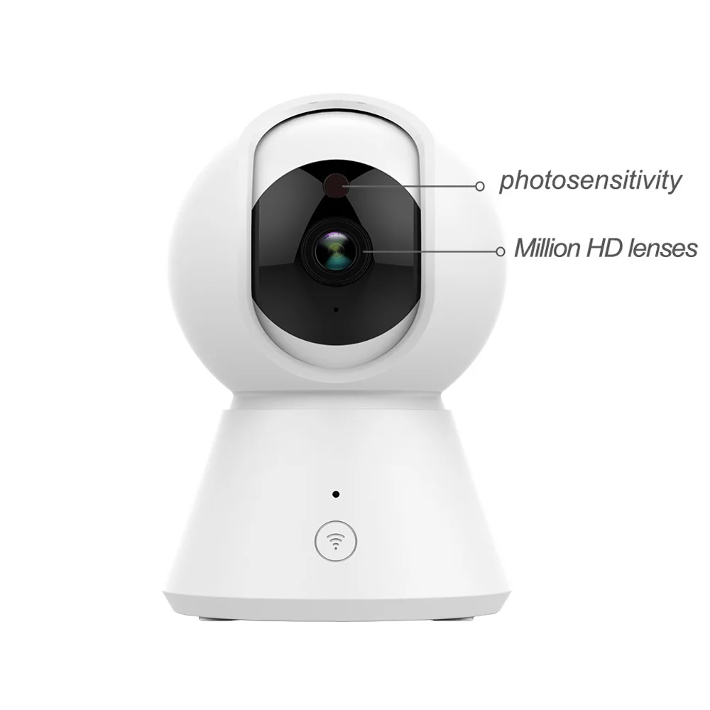 IP камера YUNSYE 1080P Wi Fi для домашнего использования|Камеры видеонаблюдения| |