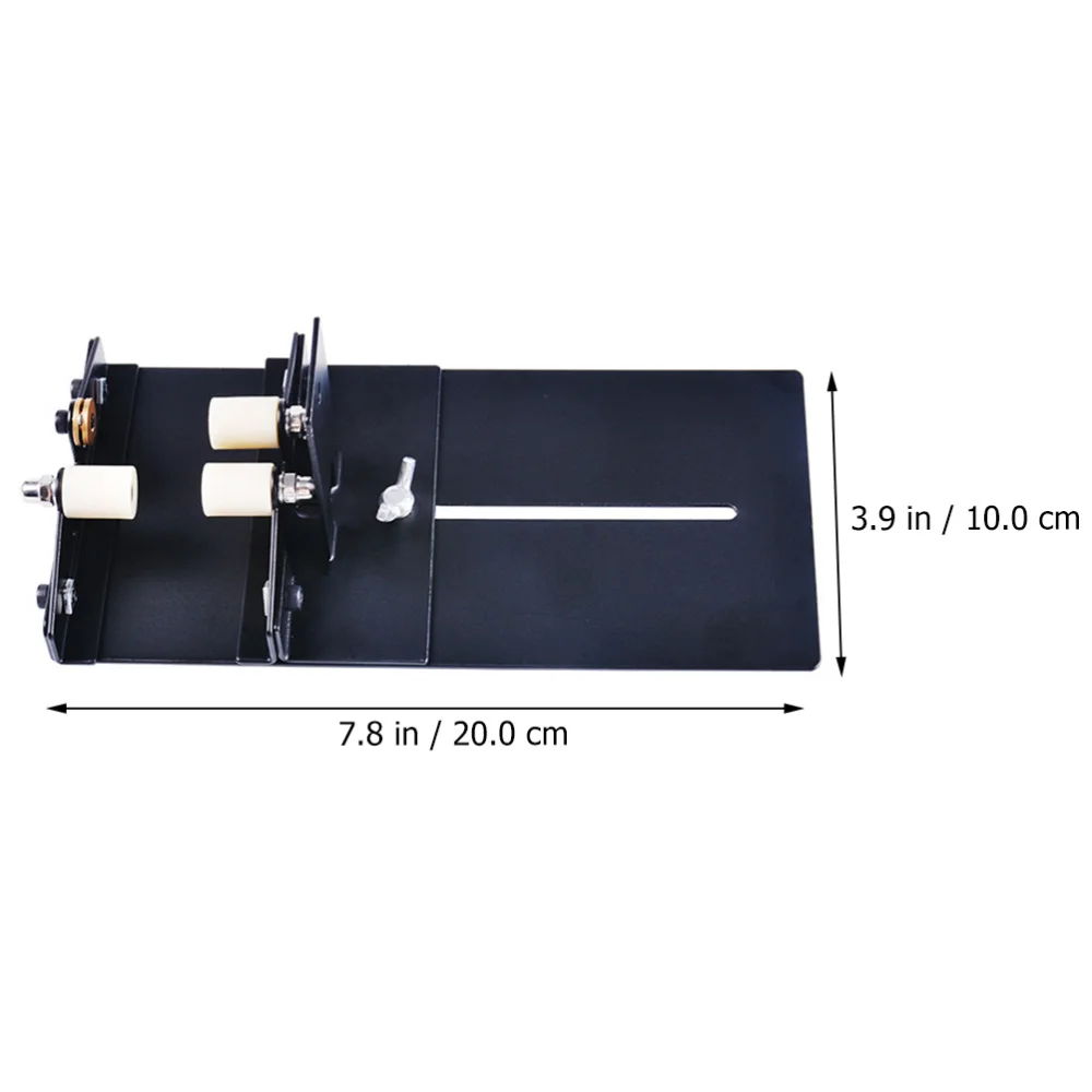 

Creative Glass Bottle Cutter Tool DIY Bottles Cutting Machine (3 Pulley)