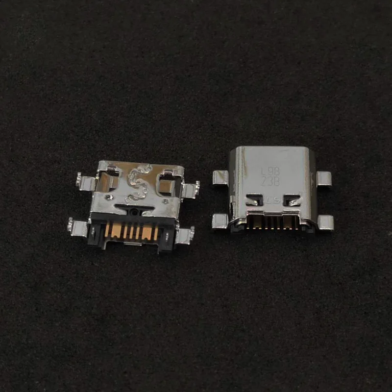 20 шт. микро USB порт док-станция разъем для зарядки Samsung Grand Prime SM-G355 G531 SM-G531 G531F G531H G355