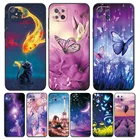 Чехол для OPPO Reno4 Z 5G, чехол для Reno4 Z 5G Coque CPH2065, мягкий защитный силиконовый чехол из ТПУ для OPPO Reno4 Z 5G, чехол для телефона