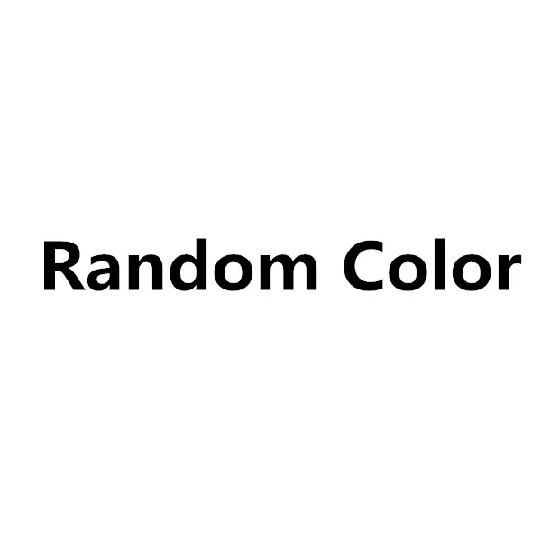 Random color Высококачественный органайзер для мужчин и девочек с большой емкостью, туалетно-косметические принадлежности для мытья женской косметики, малогабаритные сумочки-косметички для дорожных принадлежностей - Color: Random color