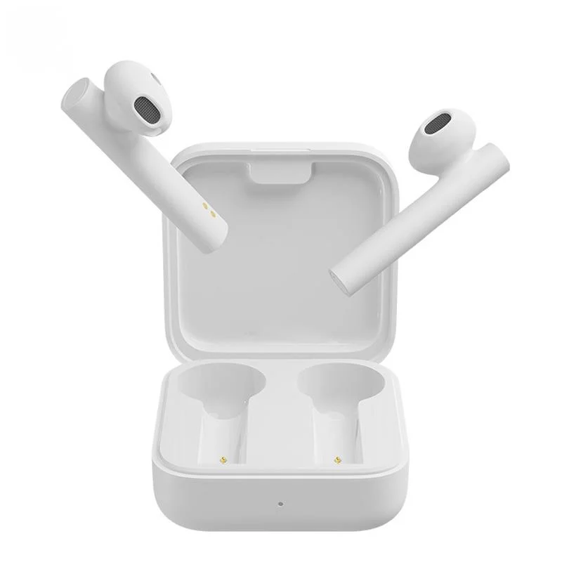 

Беспроводные наушники Bluetooth TWS Mi True, наушники Bluetooth 5,0 Air 2 SE, наушники с сенсорным управлением