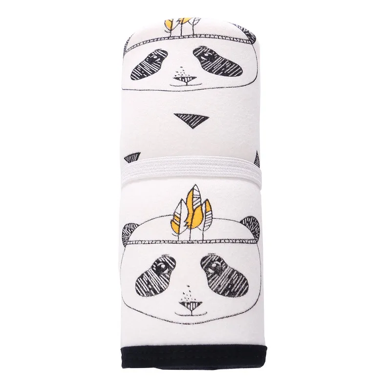 Детский коврик для пеленки портативный складной моющийся Водонепроницаемый