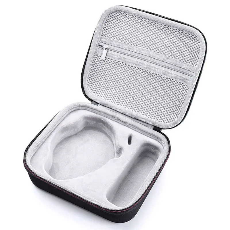 Жесткий чехол RISE для logitech Mx Ergo Advanced беспроводной трекбол мыши защитный Eva