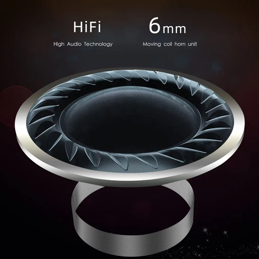 Беспроводные наушники стерео спортивные мини-наушники-вкладыши беспроводное