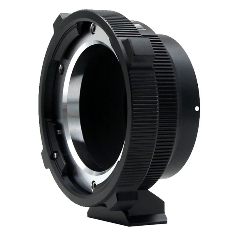 Переходное кольцо для объектива фотоаппарата ARRI Zeiss angenвыдерживает зум-пленку Cooke