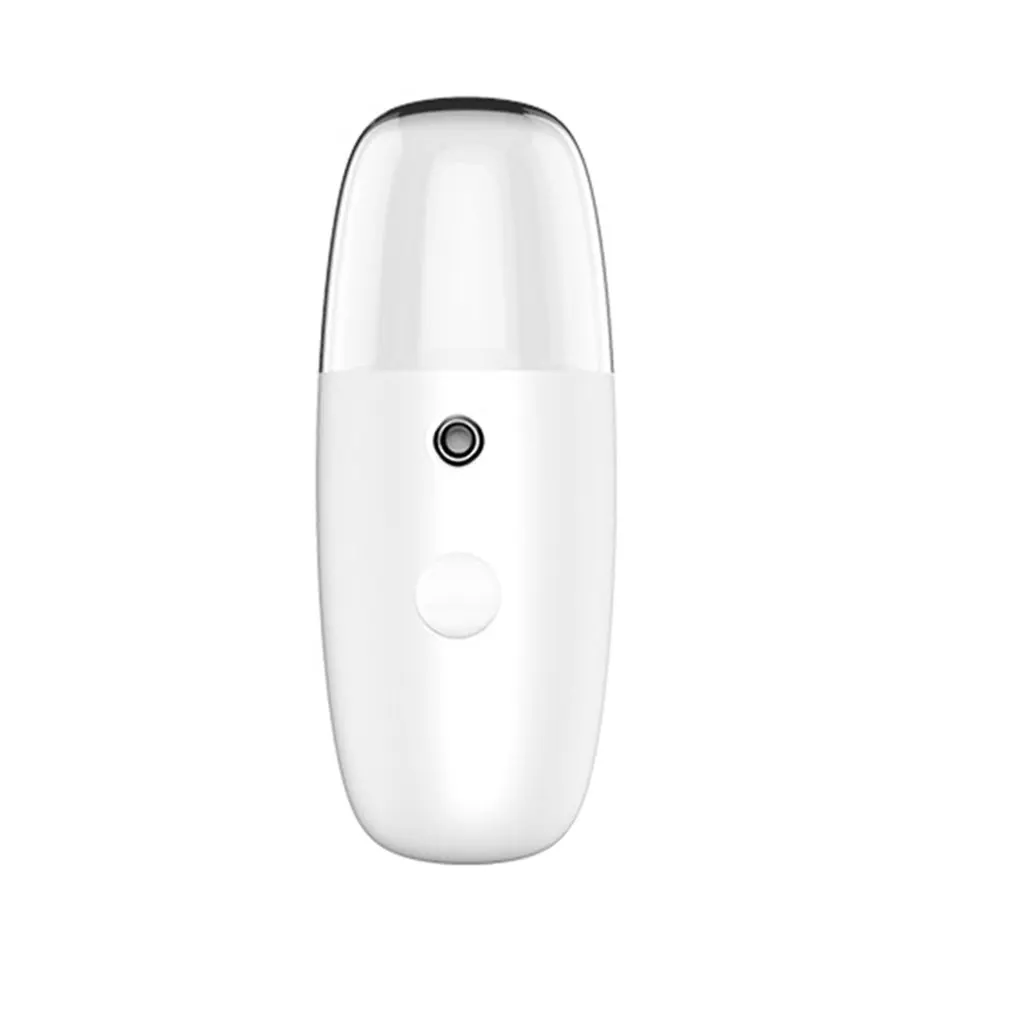 Нано-распылитель для лица Mister Mist увлажняющий паровой аппарат офисный