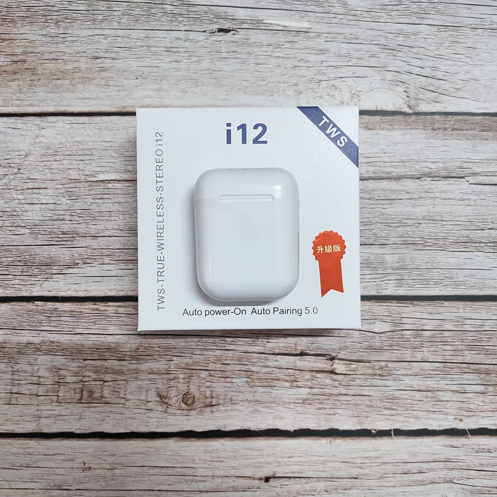 Обновленные i99 TWS 1:1 беспроводные bluetooth-гарнитуры наушники tws i11 i12 для iPhone Android не i20 i30 i60 i1000 i200 Tws