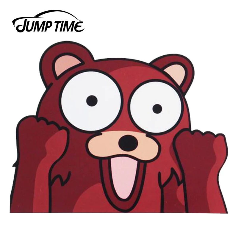 Водостойкая наклейка на бампер автомобиля окно 13 см х 10 3 | Автомобили и мотоциклы