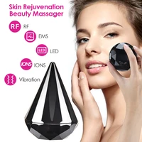 rf lifting machine massager for face led photon therapy rejuvenation mesotherapy apparatus beauty device ems anti wrinkle slim