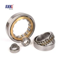 free shipping high quality cylindrical roller bearings nj202 203 204 205 206 207 208 209 210 211 212em